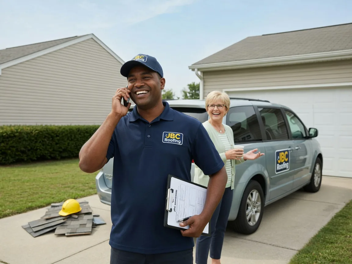 Roof Replacement Millerton, OK FAQs